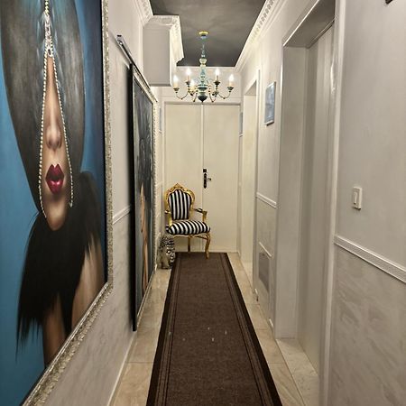La Dolce Vita Luxury Apartments With Best Free Private Parking In City Center PUY Exterior foto