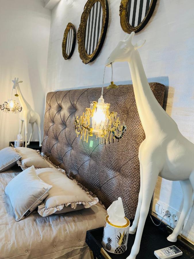La Dolce Vita Luxury Apartments With Best Free Private Parking In City Center PUY Exterior foto