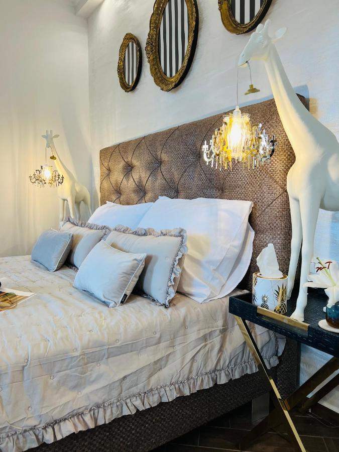 La Dolce Vita Luxury Apartments With Best Free Private Parking In City Center PUY Exterior foto