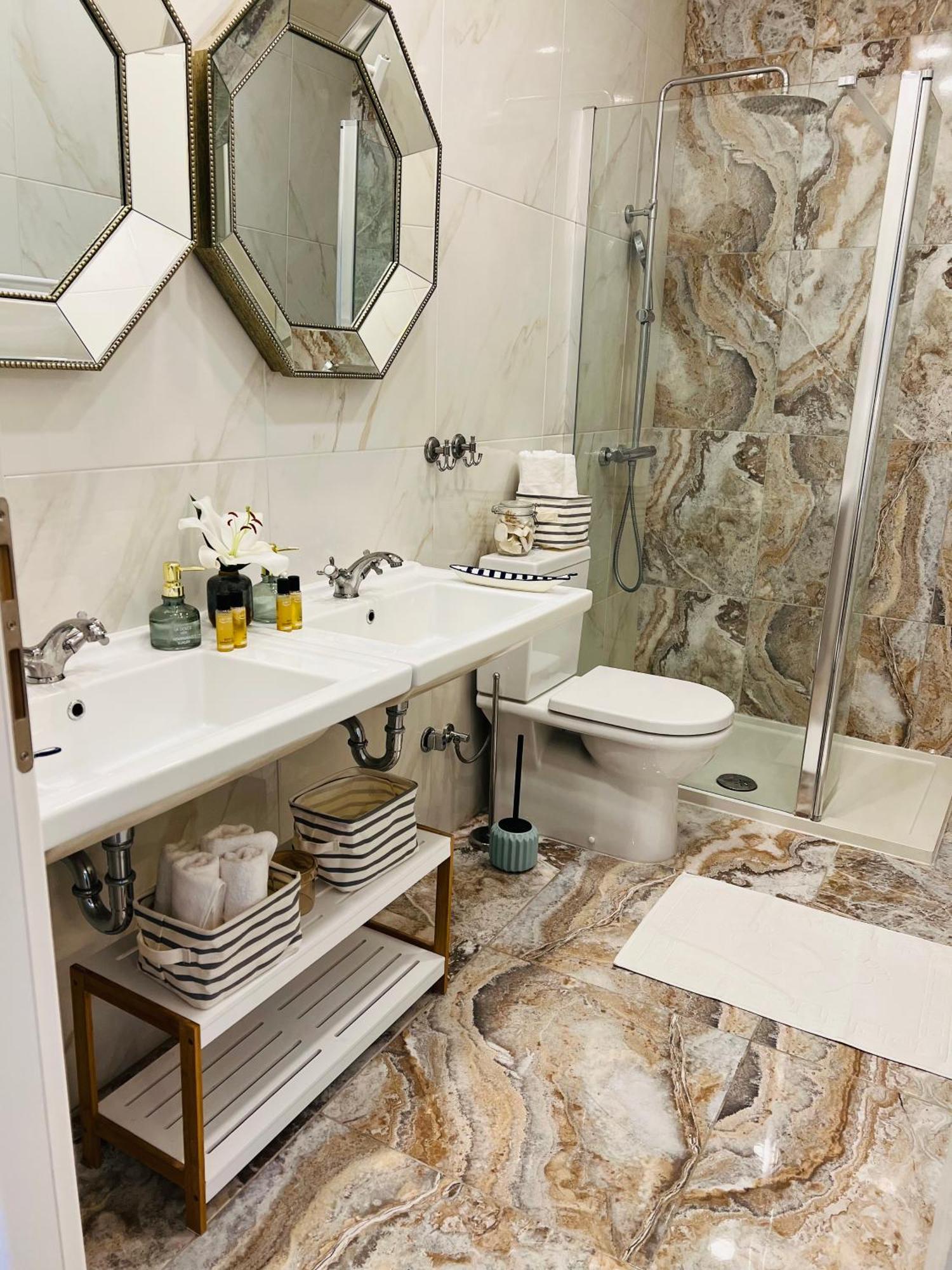 La Dolce Vita Luxury Apartments With Best Free Private Parking In City Center PUY Quarto foto